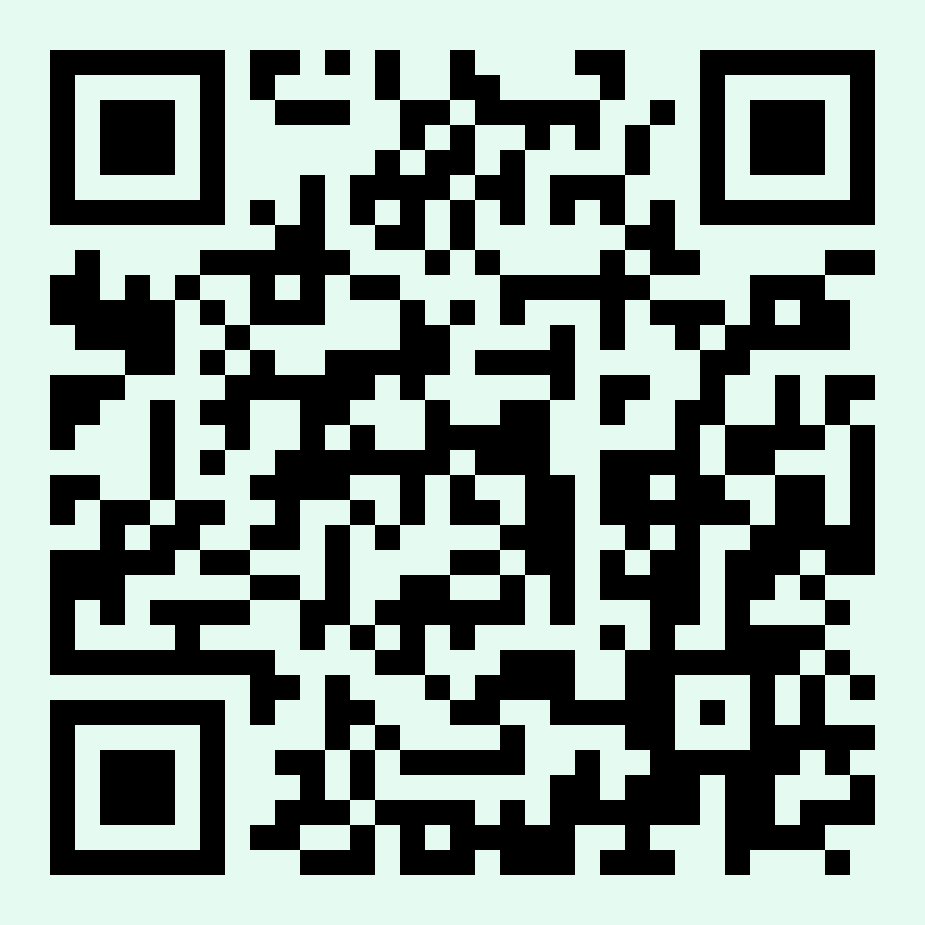 QR code for download